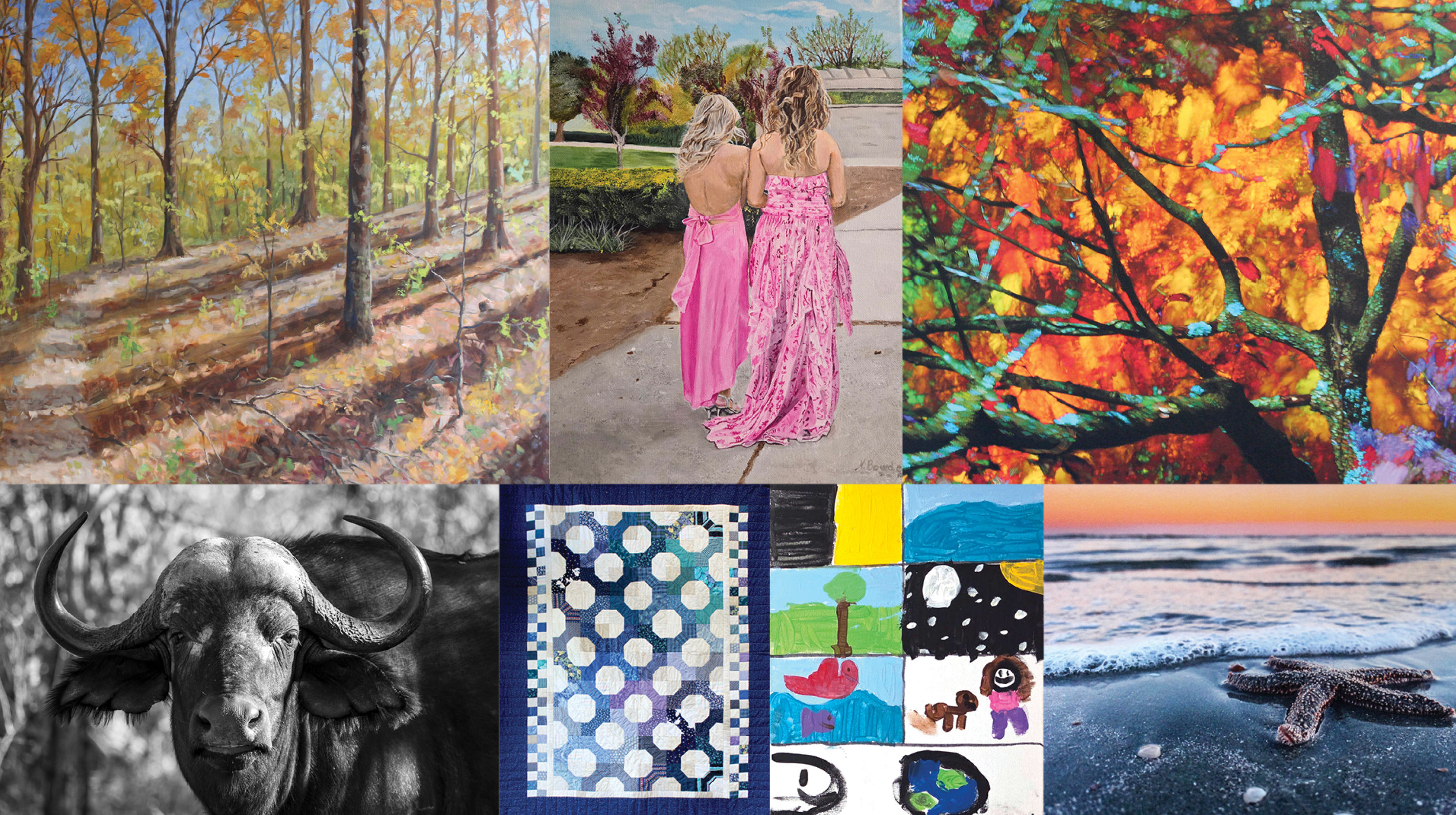 Call for Art
