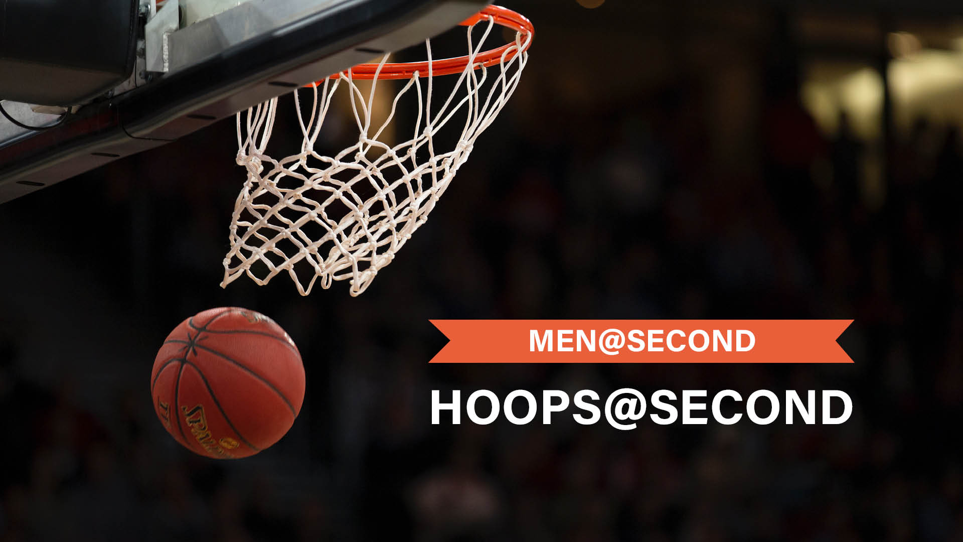 HOOPS@SECOND - Second Presbyterian Church