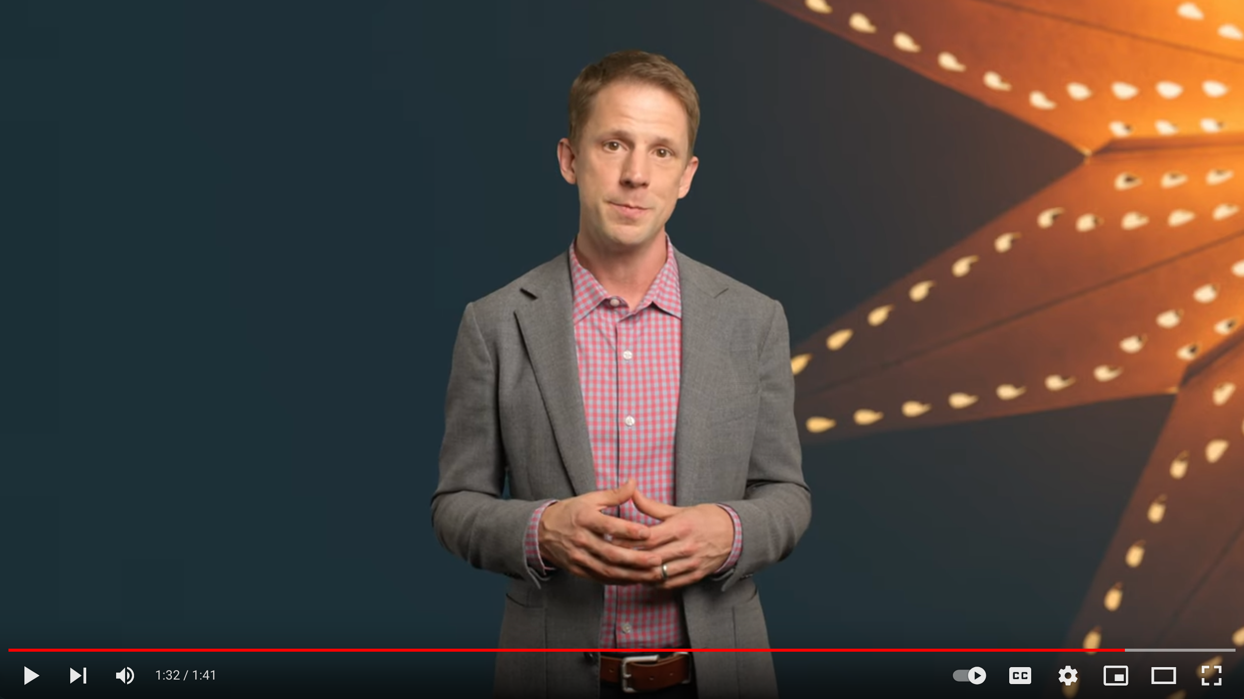 video poster image