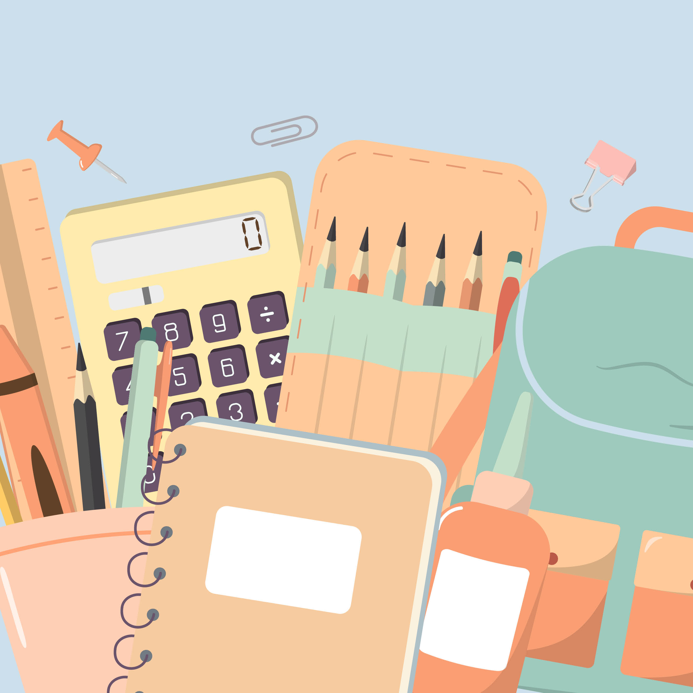 Back-to-School Supply Sorting

July 14, Multiple Shifts Available | Washington Township Service Center
Prepare school backpacks and school supplies for the Washington Township Back-to-School Bash.

Sign Up
