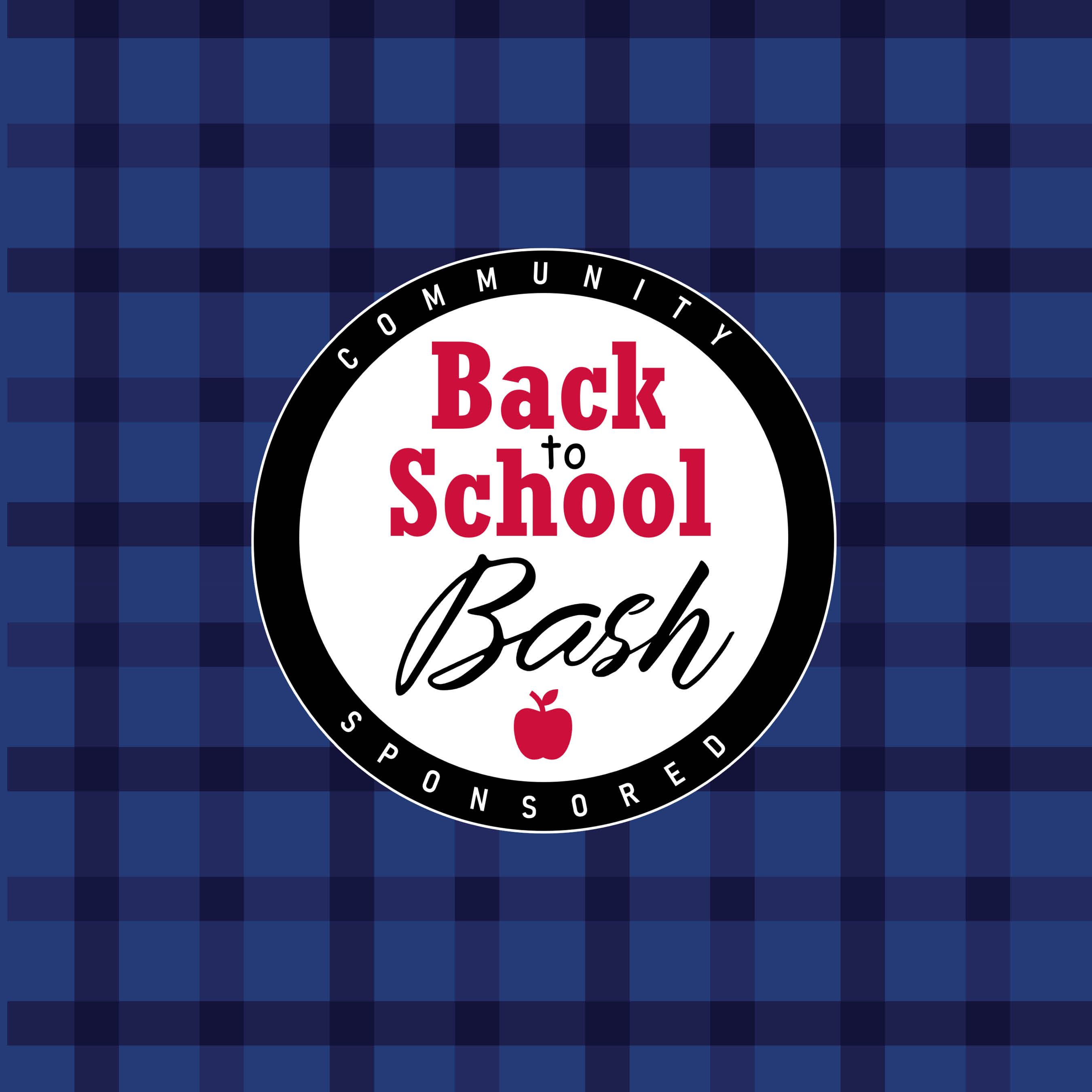 Washington Township Schools: Back to School Bash

July 26, 9 – 11:30 AM | Jordan YMCA
Volunteer with the Deacon's Community Committee as we assist Washington Township Schools with their annual Back To School Bash.

Sign Up
