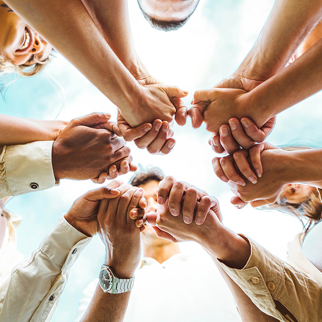 The Belonging: One-Year Anniversary Open House

August 27, 6:30 &ndash; 8 PM | Second Picnic Shelter
Join us for a celebratory cookout as we gather to reflect on an incredible first year and the meaningful friendships that have grown along the way.&nbsp;

Learn More

