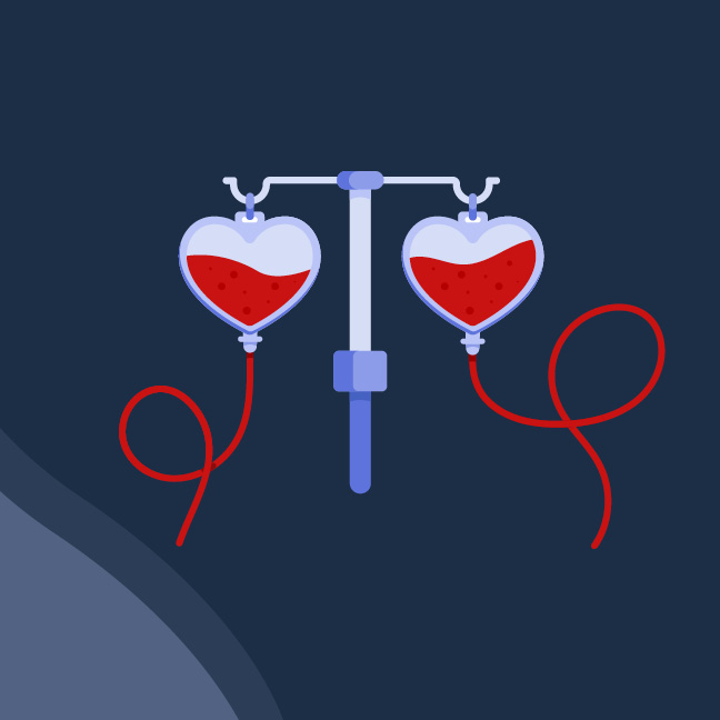 Blood Drive

April 27, 8 AM – 12:30 PM | Multipurpose Room
Join us to help save lives by giving blood!

Register
