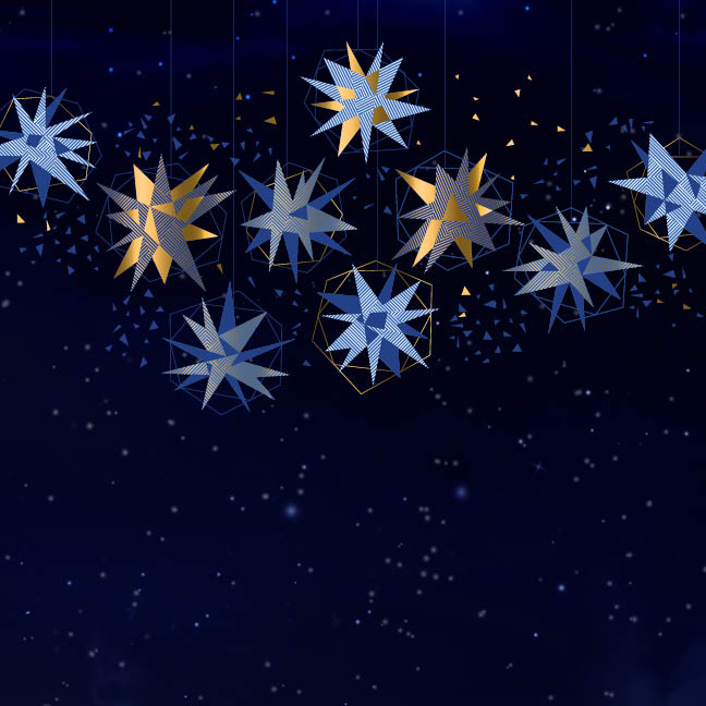 Christmas Eve Services

December 24 | Sanctuary

Learn More
