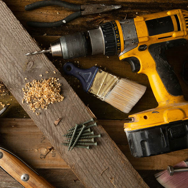 Habitat for Humanity Home Build

May 30, 8:15 AM &ndash; 2:30&nbsp;PM |&nbsp;Offsite
Join us for a day of community, service, and hope as we participate in a&nbsp;Habitat for Humanity&nbsp;build.&nbsp;

Register
