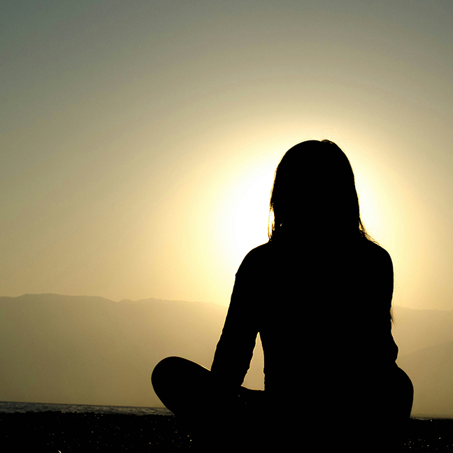 Living with Intention: Awareness, Repair, and the Daily Practice of Becoming Whole

June 21, 11:30 AM&nbsp;&ndash; 12:30 PM&nbsp;| Room 356
Explore how awareness creates choices, how repair supports healing and integration, and how small daily practices can lead to a fuller, more connected life.

Learn More
