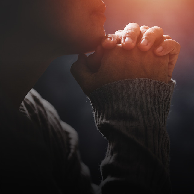 Contemplative Prayer Stations

March 23&nbsp;&ndash; March 28, Room 356 |Times Vary*
Experience how God meets us in the shadows, offering a steady hope that guides us toward the dawn.
