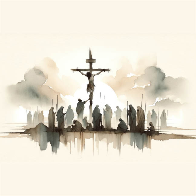 Milner Chapel Chamber Music Series
Lenten Concert

February 22, 3&nbsp;PM | Milner Chapel
Join us for the inaugural Milner Chapel Chamber Music Series concert as we begin the season of Lent with sung devotion.

Learn More
