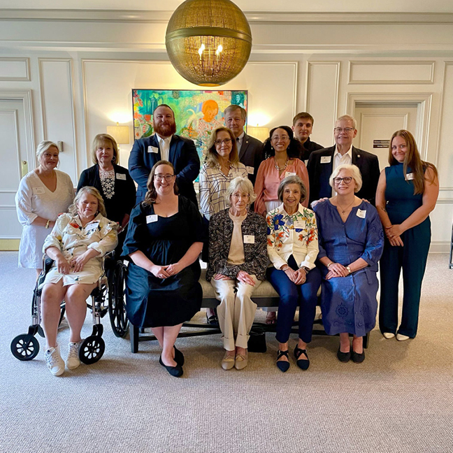 New Member Class

Next Class: November 16, 11:15 AM | Common Room
We invite you to take the next step in your faith journey. Join us to learn more about getting engaged at Second.

Membership Interest Form
