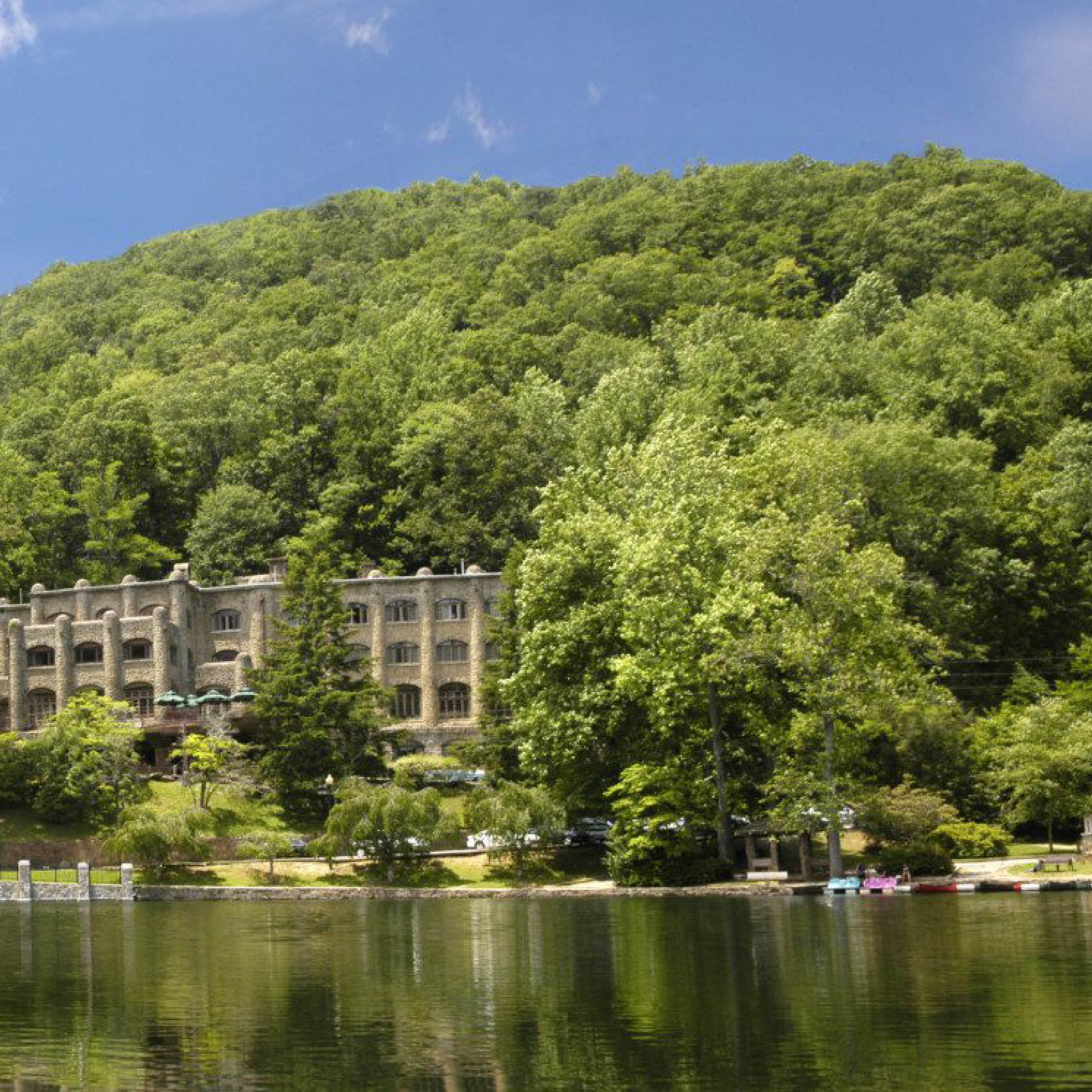 Second Act Montreat Trip

September 15 – 19 | Montreat, NC

The mountains are calling! Join Second Act as we head to Montreat, NC to explore and enjoy this beautiful place in fellowship with one another and with God.

Register
