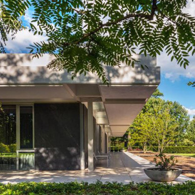 Second Act Miller House Tour and Lunch

October 29, 8:45 AM – 3 PM | Columbus, IN
Experience Indiana's fall foliage and tour the Miller House and Garden, one of the most highly regarded mid-century modern homes in the US.

Learn More

