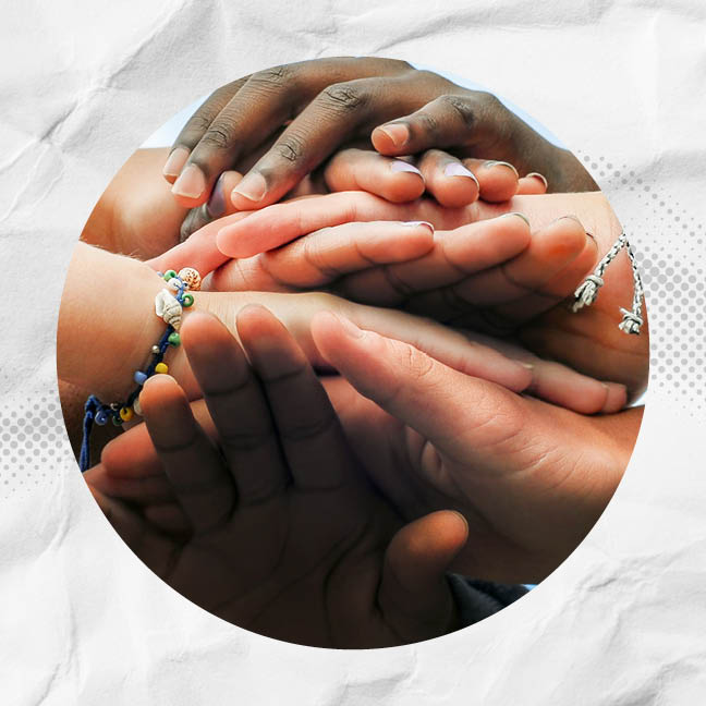 The Belonging: Young Adults with Developmental and Intellectual Disabilities

Fourth Thursdays, 7 &ndash; 8 PM | Common Room & Community Room

Learn More
