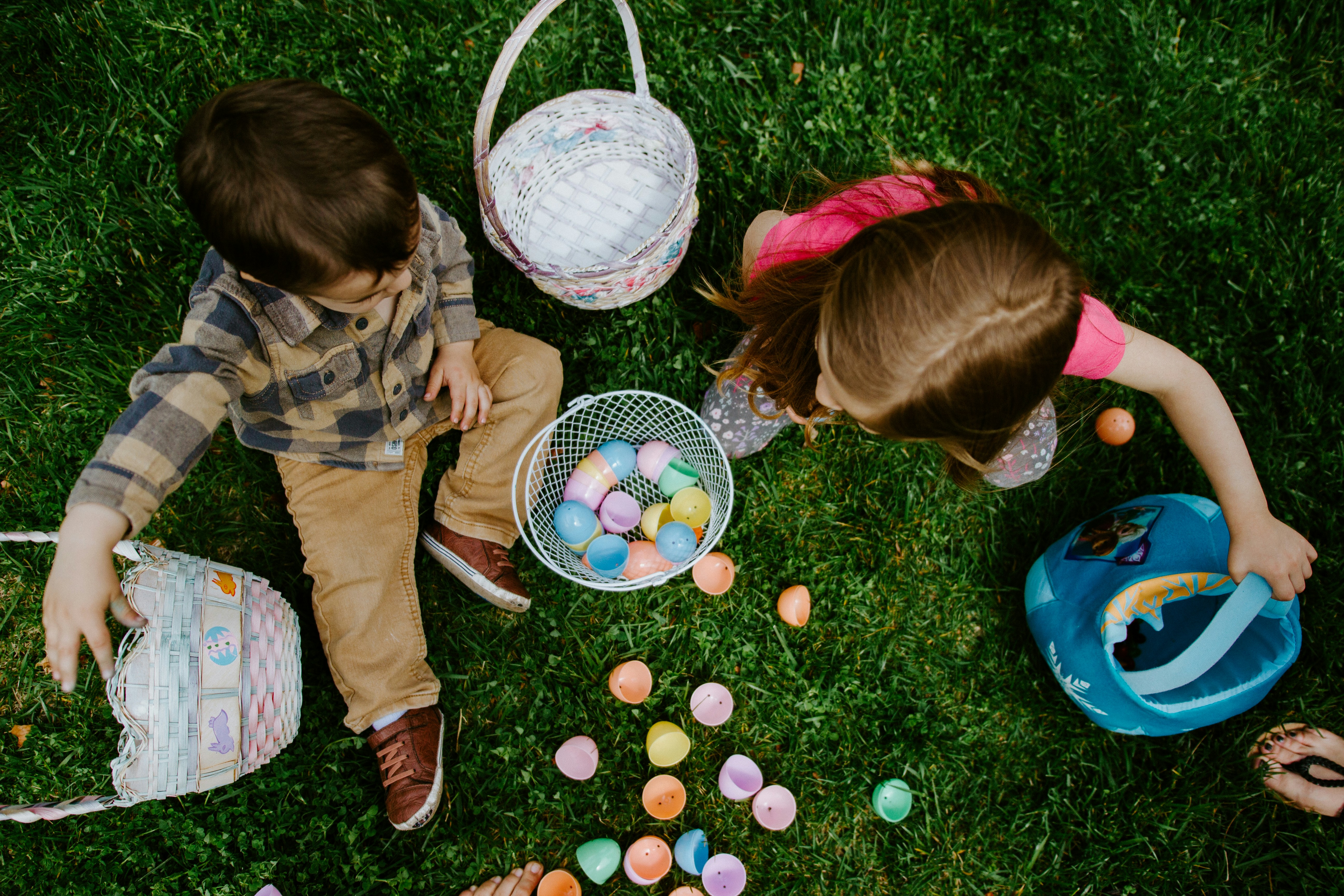 CFM It's Still Easter Egg Hunt

April 12, 11:30 AM &ndash; 1 PM | Youth Suite & Multipurpose Room
Celebrate the resurrection with some Easter cheer after worship!

Register
